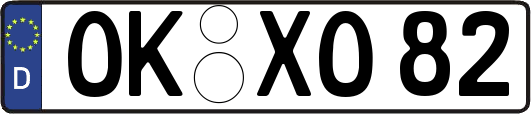 OK-XO82