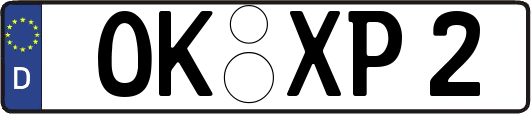 OK-XP2