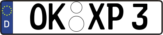 OK-XP3