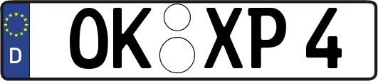 OK-XP4