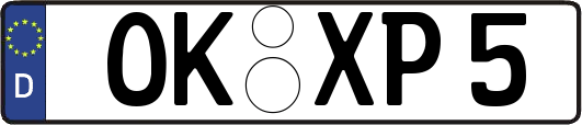 OK-XP5