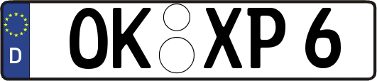 OK-XP6