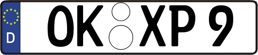 OK-XP9