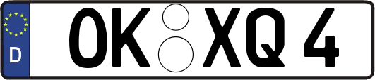 OK-XQ4