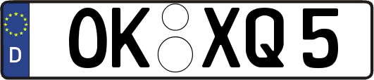 OK-XQ5