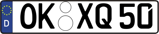 OK-XQ50
