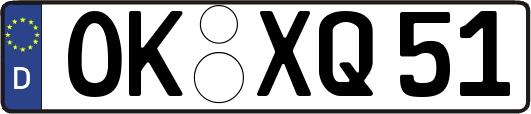 OK-XQ51