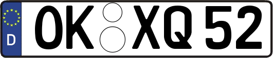 OK-XQ52