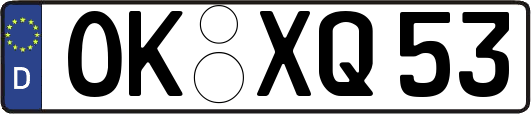 OK-XQ53
