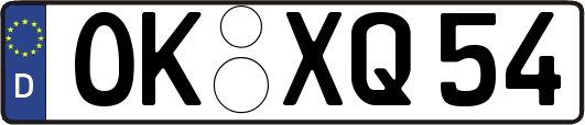 OK-XQ54