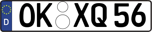 OK-XQ56
