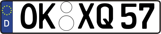 OK-XQ57