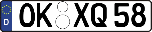 OK-XQ58