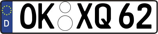 OK-XQ62