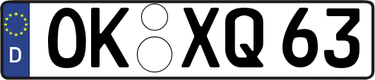 OK-XQ63