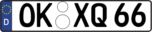 OK-XQ66