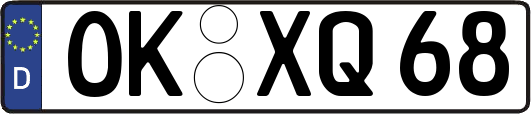 OK-XQ68