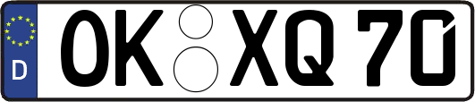 OK-XQ70