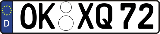 OK-XQ72