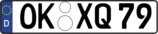 OK-XQ79