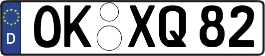 OK-XQ82