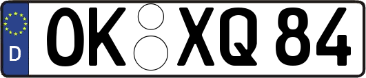 OK-XQ84