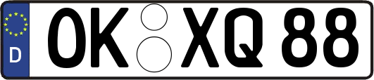 OK-XQ88