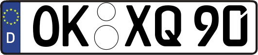 OK-XQ90