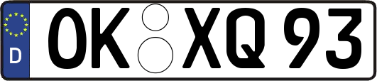 OK-XQ93