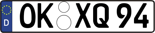 OK-XQ94