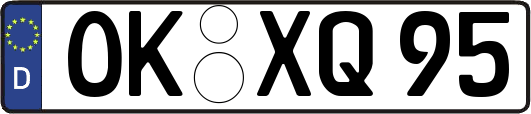 OK-XQ95