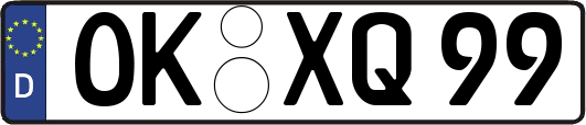 OK-XQ99