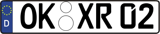 OK-XR02