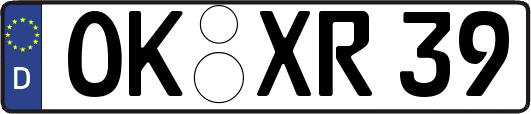 OK-XR39