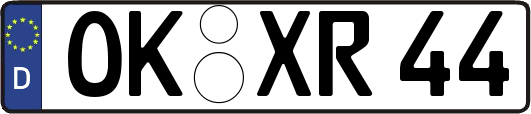 OK-XR44