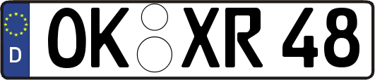 OK-XR48