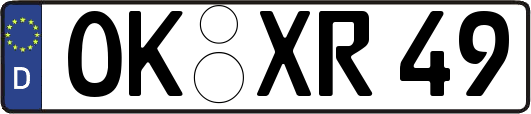 OK-XR49