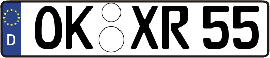 OK-XR55