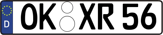 OK-XR56
