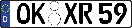 OK-XR59