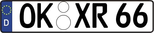 OK-XR66