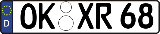 OK-XR68