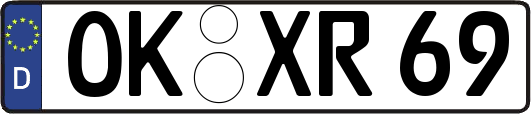 OK-XR69