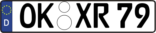 OK-XR79