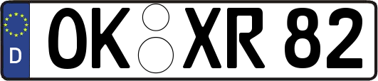 OK-XR82