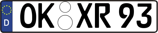 OK-XR93