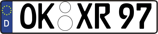 OK-XR97