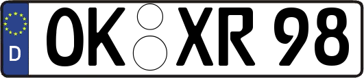 OK-XR98