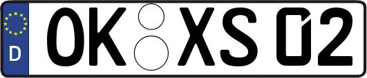 OK-XS02