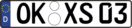 OK-XS03